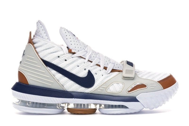 Nike LeBron 16 Air Trainer Medicine Ball
