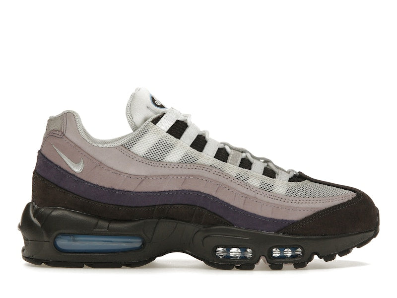 Nike Air Max 95 Unearthed