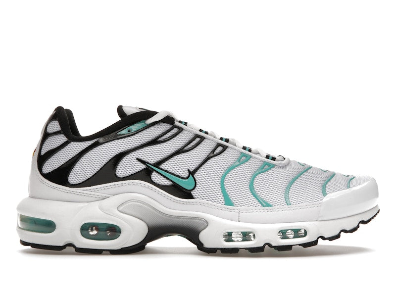 Nike Air Max Plus atmos White Hyper Jade