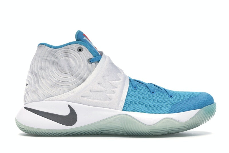 Nike Kyrie 2 Christmas