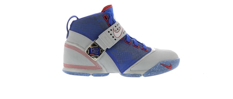 Nike LeBron 5 All-Star Game