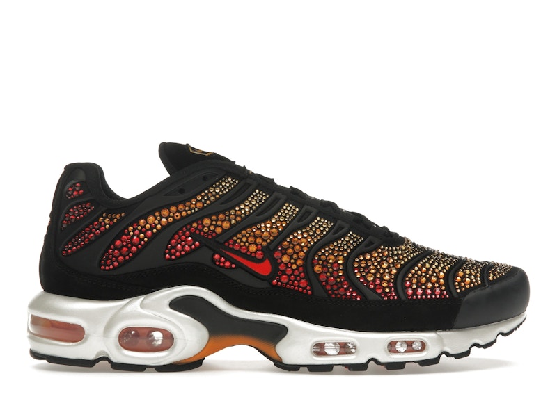 Nike Air Max Plus Swarovski Sunset (Women's)