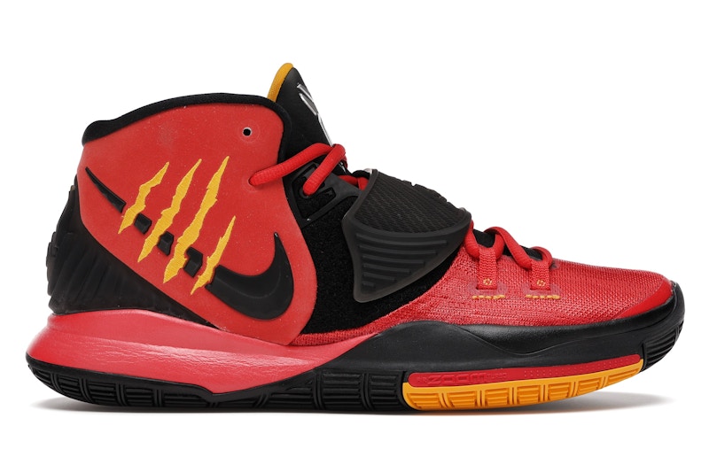 Nike Kyrie 6 Bruce Lee