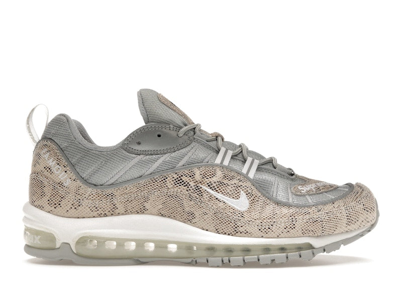 Nike Air Max 98 Supreme Snakeskin