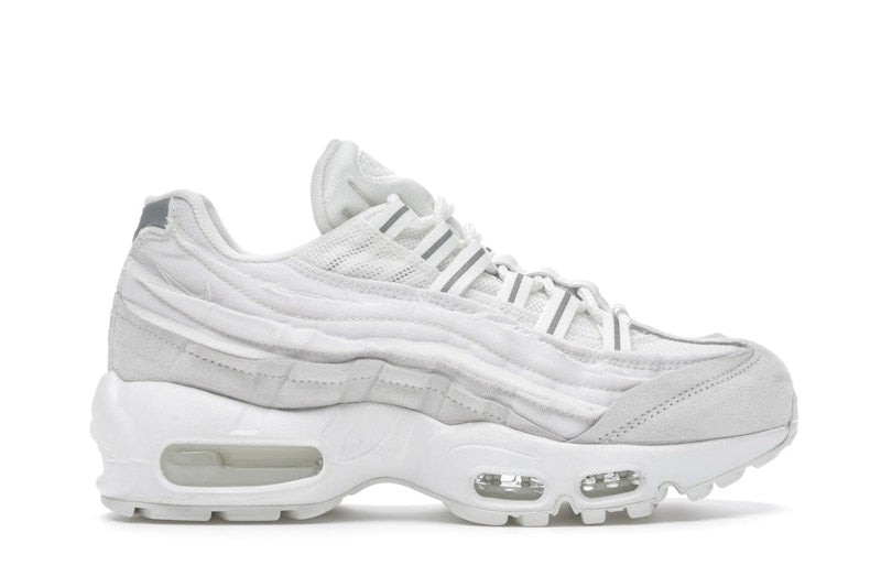 Nike Air Max 95 Comme des Garcons White
