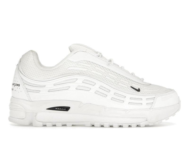 Nike Air Max TL 2.5 Comme des Garcons Homme Plus White