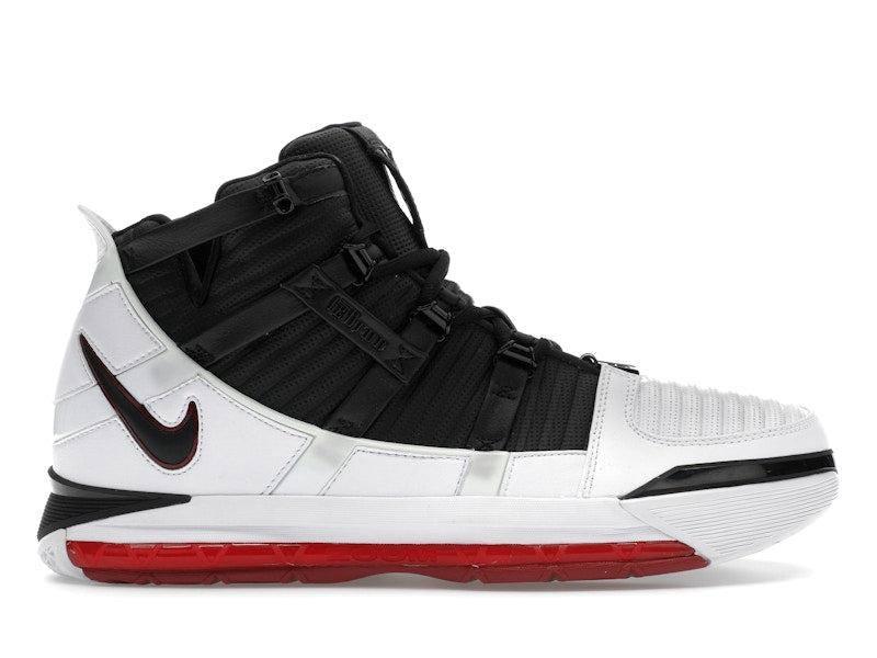 Nike LeBron 3 Home (2019)