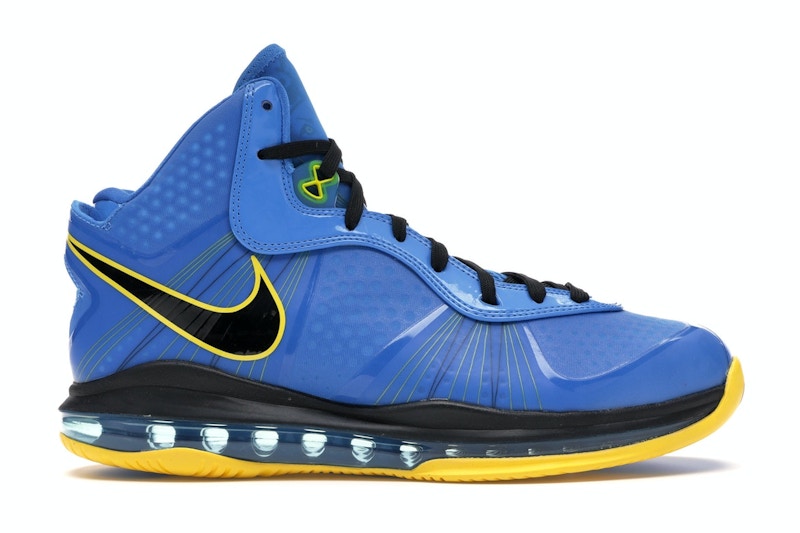 Nike LeBron 8 V/2 Entourage