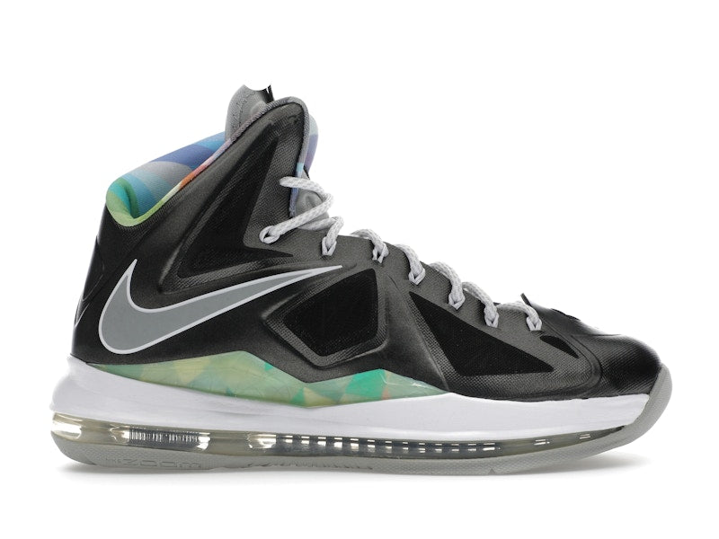Nike LeBron X Prism