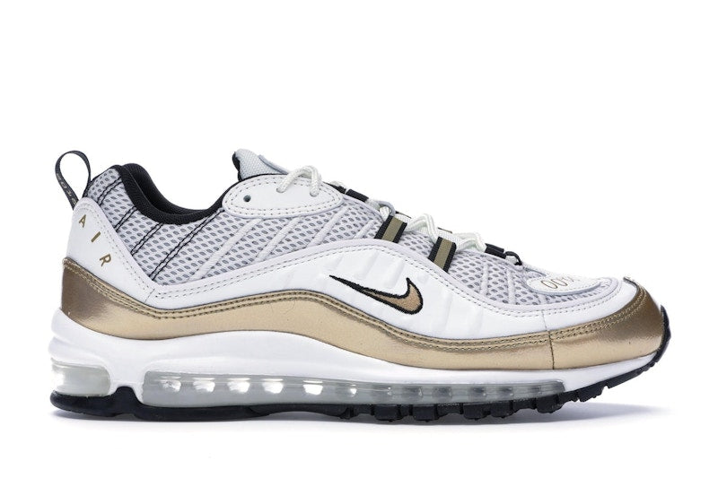 Nike Air Max 98 Hyperlocal UK