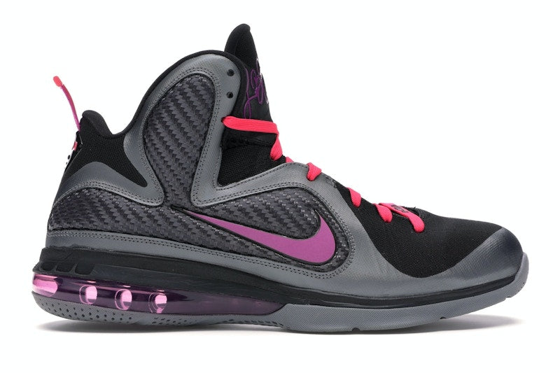 Nike LeBron 9 Miami Nights