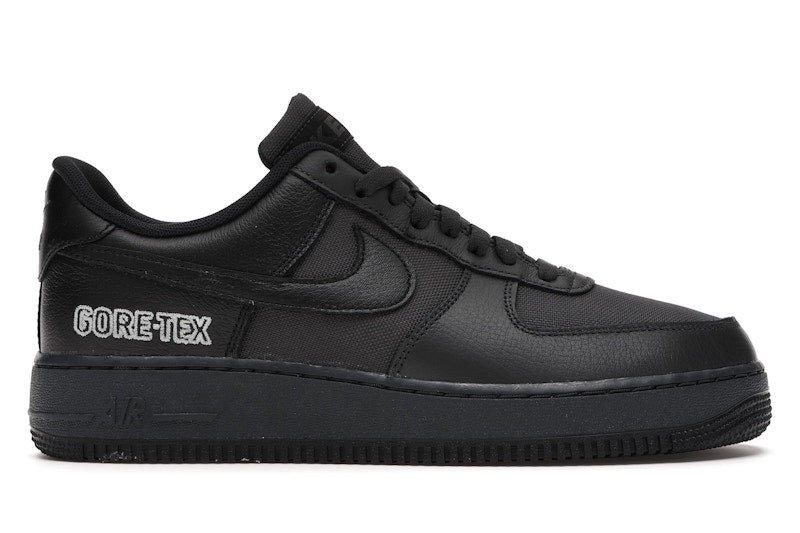 Nike Air Force 1 Low Gore-Tex Black