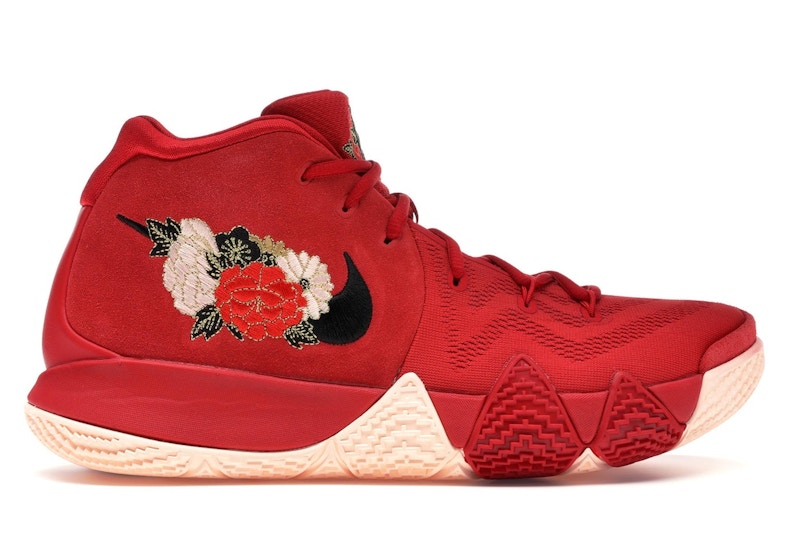 Nike Kyrie 4 Chinese New Year (2018)