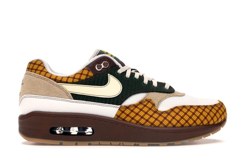 Nike Air Max 1 Susan Missing Link