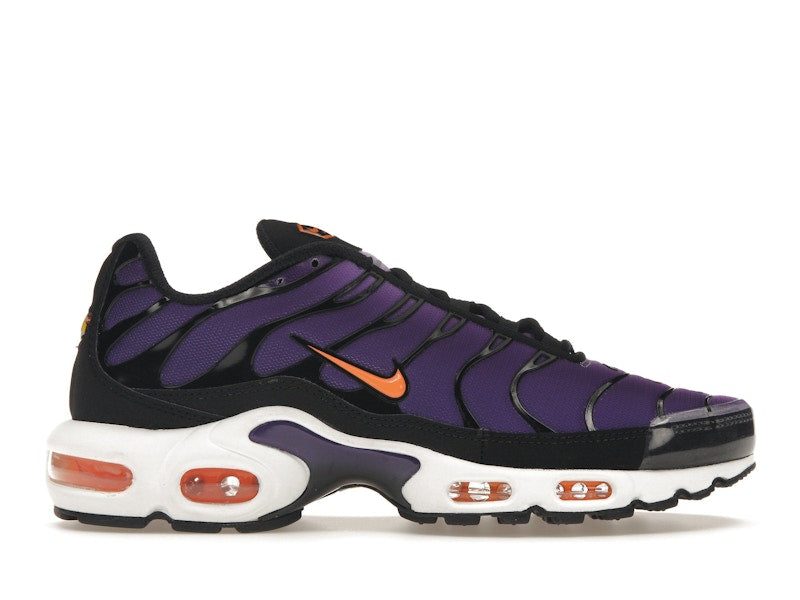 Nike Air Max Plus OG Voltage Purple (2024)