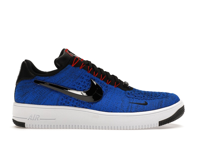 Nike Air Force 1 Ultra Flyknit Low Patriots Robert Kraft (2023)