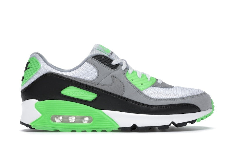 Nike Air Max 90 Recraft Lime