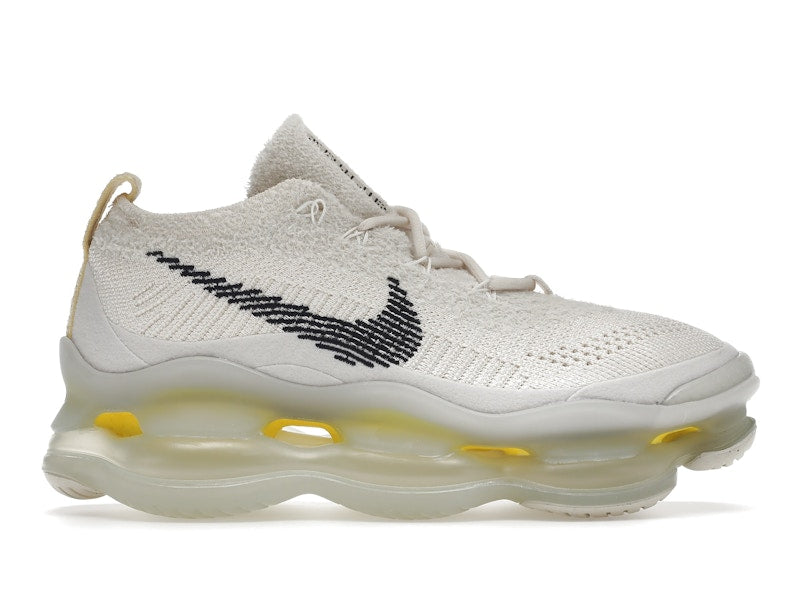 Nike Air Max Scorpion FK Lemon Wash (Women's)