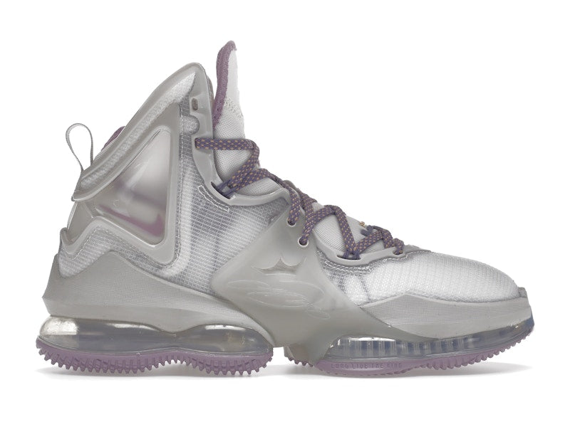 Nike LeBron 19 Strive For Greatness