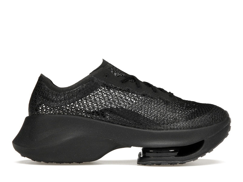 Nike Zoom MMW 6 TRD Run Black
