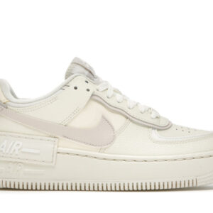 Nike Air Force 1 Low Shadow Coconut Milk (Women's)