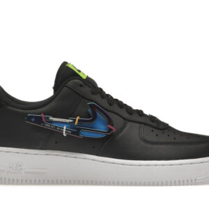 Nike Air Force 1 Low Carabiner Dark Smoke Grey
