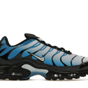 Nike Air Max Plus Blue Gradient