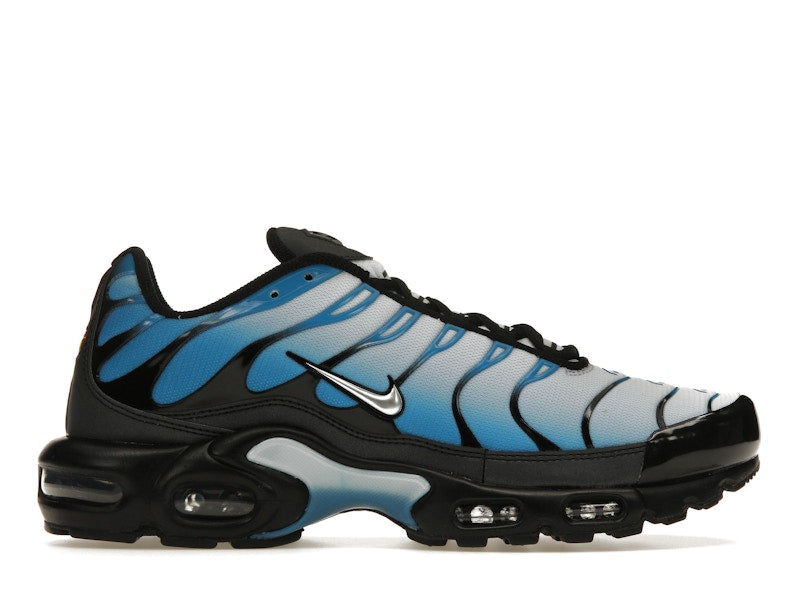 Nike Air Max Plus Blue Gradient