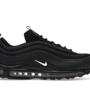 Nike Air Max 97 Black White Anthracite