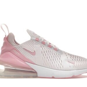 Nike Air Max 270 White Soft Pink (Women's)