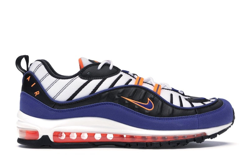 Nike Air Max 98 New York