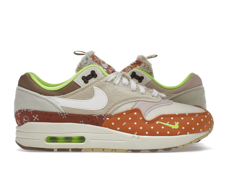 Nike Air Max 1 PRM Woman's Best Friend (Women's)