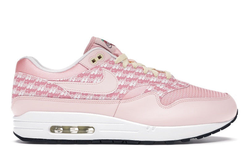 Nike Air Max 1 Strawberry Lemonade (2020)