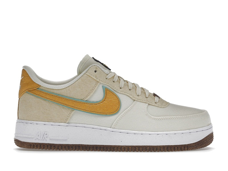 Nike Air Force 1 Low Happy Pineapple Coconut Milk