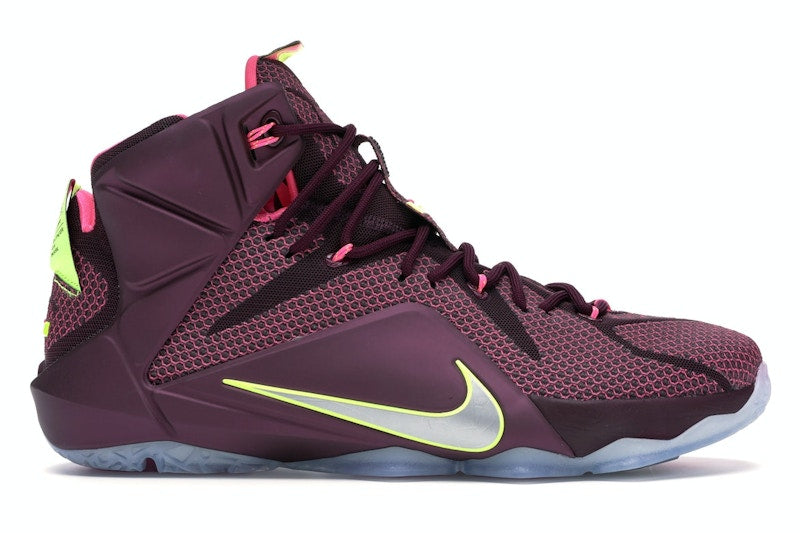 Nike LeBron 12 Double Helix
