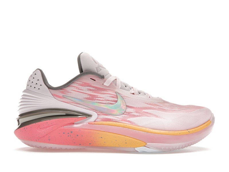 Nike Zoom GT Cut 2 Pearl Pink