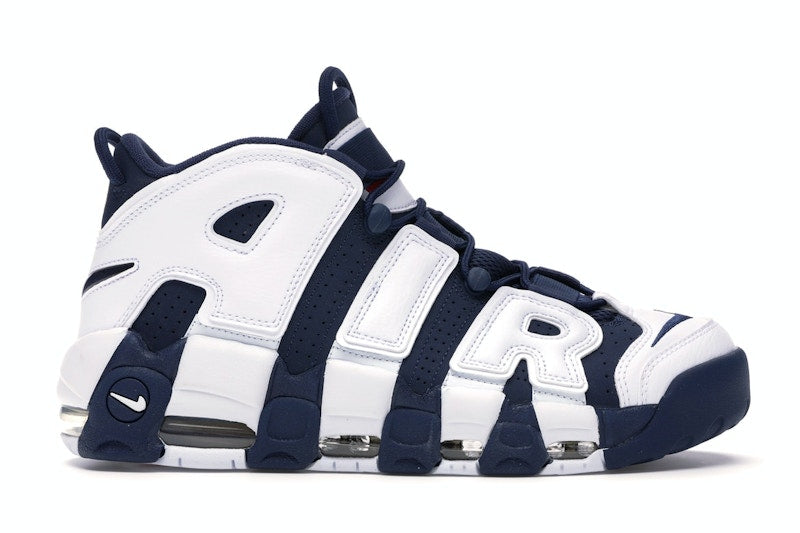 Nike Air More Uptempo Olympic (2016/2020)
