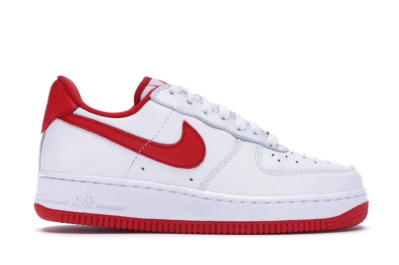 Nike Air Force 1 Low Think 16 (Fo Fi Fo)