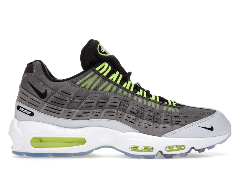 Nike Air Max 95 Kim Jones Total Volt