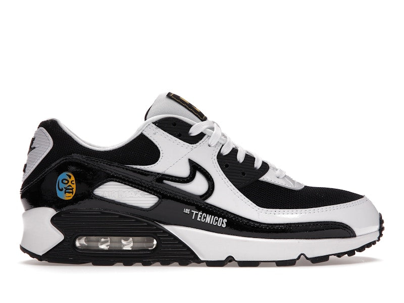 Nike Air Max 90 Lucha Libre
