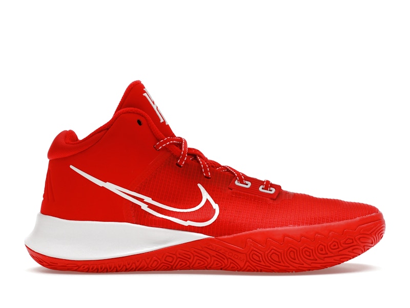 Nike Kyrie Flytrap 4 University Red