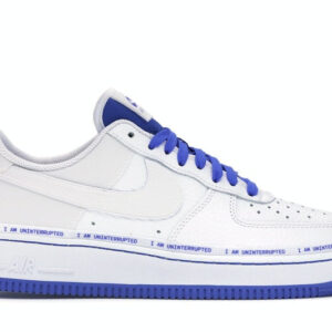Nike Air Force 1 Low Uninterrupted More Than an Athlete