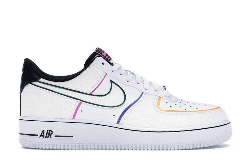 Nike Air Force 1 Low Day of the Dead (2019)