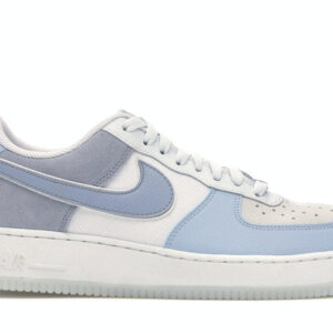 Nike Air Force 1 Low Light Armory Blue Obsidian Mist