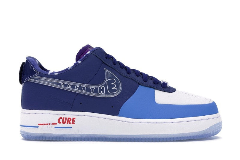 Nike Air Force 1 Low Doernbecher (2018) (Women's)