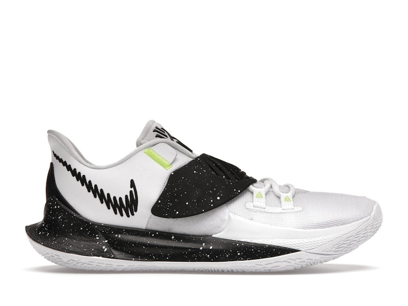 Nike Kyrie Low 3 Team White Black