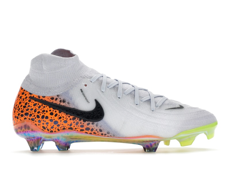 Nike Phantom Luna 2 Elite FG Electric Pack Olympic Safari