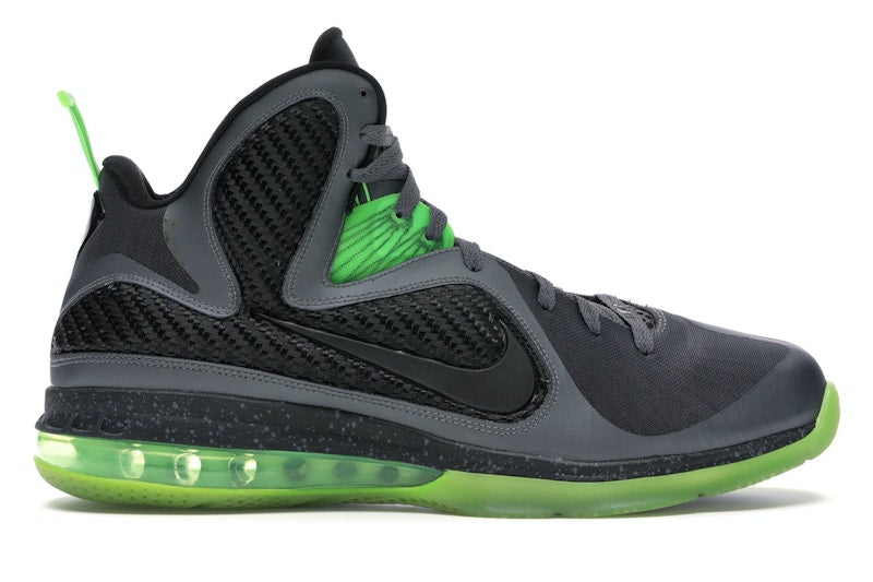 Nike LeBron 9 Dunkman