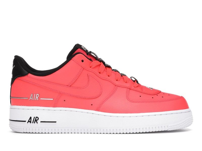 Nike Air Force 1 Low '07 Laser Crimson
