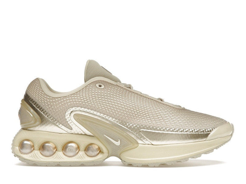 Nike Air Max Dn Light Khaki Team Gold (Women's)